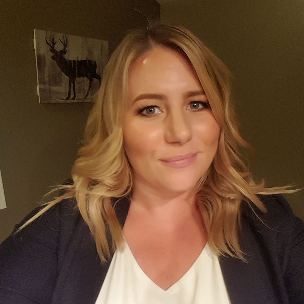 Meet your Posher, Jaime lee